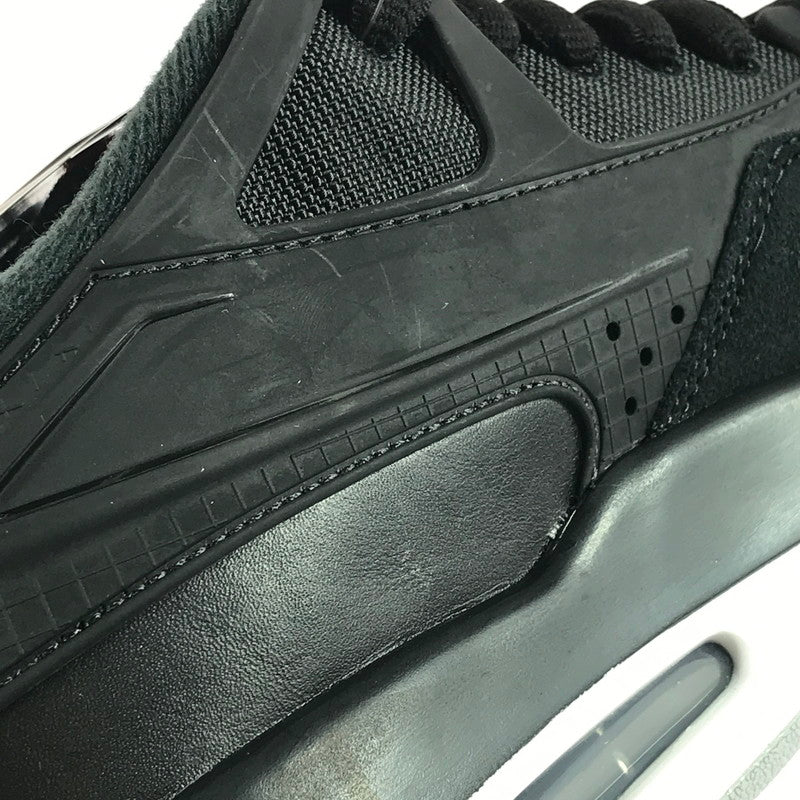 【中古品】【メンズ】 NIKE ナイキ AIR JORDAN 4 RM FQ7939-061 エアジョーダン 4 RM スニーカー 靴 160-251201-na-08-tag サイズ：28cm US 10 カラー：BLACK/VARSITY RED/WOLF GREY/WHITE 万代Net店