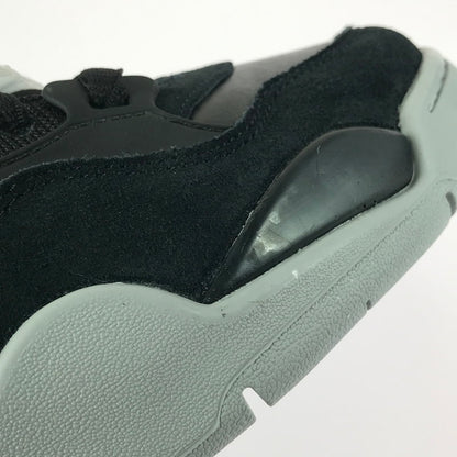 【中古品】【メンズ】 NIKE ナイキ AIR JORDAN 4 RM FQ7939-061 エアジョーダン 4 RM スニーカー 靴 160-251201-na-08-tag サイズ：28cm US 10 カラー：BLACK/VARSITY RED/WOLF GREY/WHITE 万代Net店