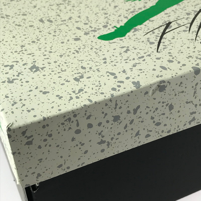 【中古品】【メンズ】 NIKE ナイキ AIR JORDAN 4 RM FQ7939-061 エアジョーダン 4 RM スニーカー 靴 160-251201-na-08-tag サイズ：28cm US 10 カラー：BLACK/VARSITY RED/WOLF GREY/WHITE 万代Net店