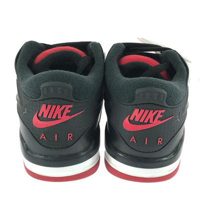 【中古品】【メンズ】 NIKE ナイキ AIR JORDAN 4 RM FQ7939-061 エアジョーダン 4 RM スニーカー 靴 160-251201-na-08-tag サイズ：28cm US 10 カラー：BLACK/VARSITY RED/WOLF GREY/WHITE 万代Net店