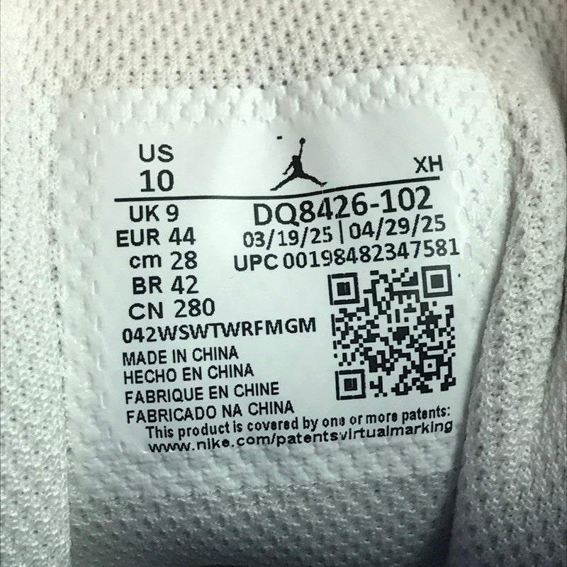 【中古美品】【メンズ】 NIKE ナイキ AIR JORDAN 1 MID RARE AIR DQ8426-102 エアジョーダン 1 ミッド レア エアー スニーカー 靴 160-251201-na-01-tag サイズ：28cm US 10 カラー：WHITE/UNIVERSITY RED/NEUTRAL GREY/DEEP ROYAL BLUE 万代Net店