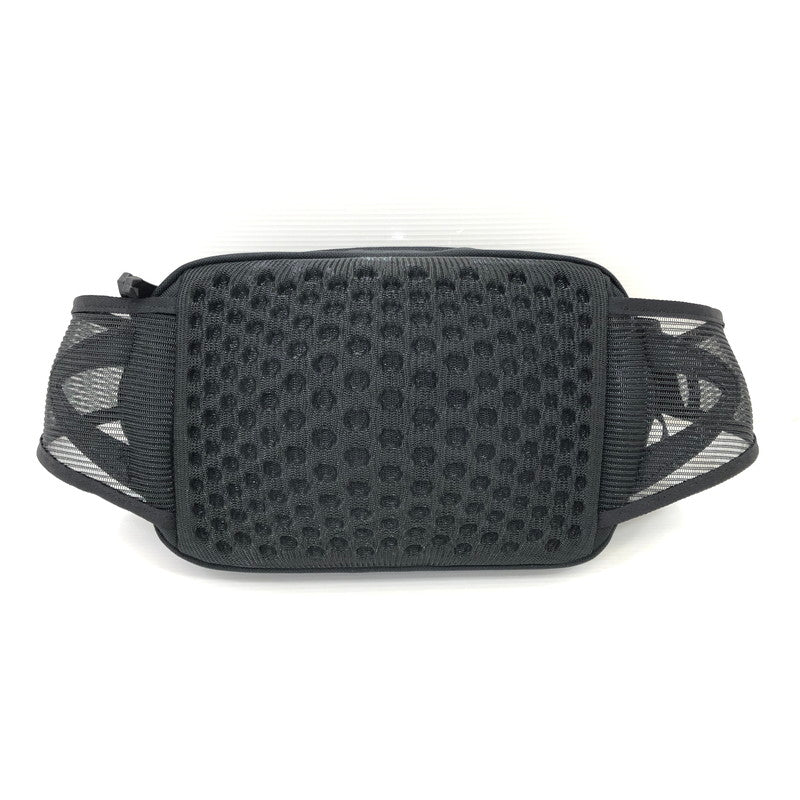 【中古品】【メンズ】 ARC'TERYX アークテリクス ARRO WAIST PACK X000008017 アロー ウエスト パック バッグ カバン 188-251205-na-19-tag カラー：ブラック 万代Net店