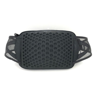 【中古品】【メンズ】 ARC'TERYX アークテリクス ARRO WAIST PACK X000008017 アロー ウエスト パック バッグ カバン 188-251205-na-19-tag カラー：ブラック 万代Net店