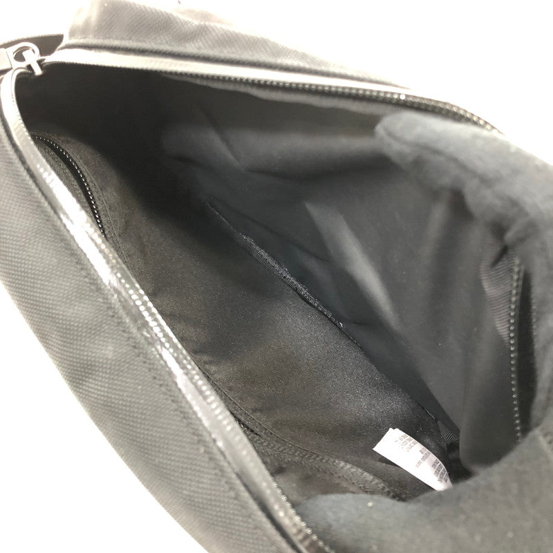 【中古品】【メンズ】 ARC'TERYX アークテリクス ARRO WAIST PACK X000008017 アロー ウエスト パック バッグ カバン 188-251205-na-19-tag カラー：ブラック 万代Net店