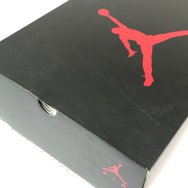 【中古品】【メンズ】 NIKE ナイキ AIR JORDAN 5 RETRO 136027-133 エアジョーダン 5 レトロ スニーカー 靴 160-251201-na-05-tag サイズ：29cm US 11 カラー：WHITE/BLACK-METALLIC GOLD COIN 万代Net店