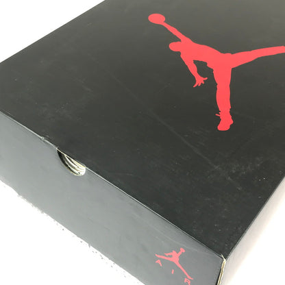 【中古品】【メンズ】 NIKE ナイキ AIR JORDAN 5 RETRO 136027-133 エアジョーダン 5 レトロ スニーカー 靴 160-251201-na-05-tag サイズ：29cm US 11 カラー：WHITE/BLACK-METALLIC GOLD COIN 万代Net店