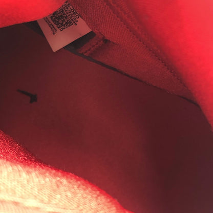 【中古品】【メンズ】 NIKE ナイキ AIR JORDAN 1 HI FLYEASE CQ3835-060 エアジョーダン 1 ハイ フライイーズ スニーカー 靴 160-251201-na-11-tag サイズ：27cm US 9 カラー：BLACK/WHITE/FIRE RED 万代Net店