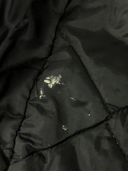 【現状渡し品】【メンズ】 Carhartt カーハート 00's QUILTING LINER TRADITIONAL JACKET C03 BLK 2000年代 キルティング ライナー トラディショナル ジャケット 146-251203-rt-09-tag サイズ：48 カラー：ブラック 万代Net店