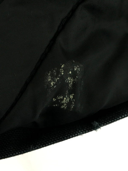 【現状渡し品】【メンズ】 Carhartt カーハート 00's QUILTING LINER TRADITIONAL JACKET C03 BLK 2000年代 キルティング ライナー トラディショナル ジャケット 146-251203-rt-09-tag サイズ：48 カラー：ブラック 万代Net店