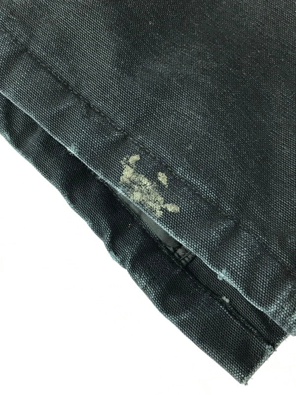 【現状渡し品】【メンズ】 Carhartt カーハート 00's QUILTING LINER TRADITIONAL JACKET C03 BLK 2000年代 キルティング ライナー トラディショナル ジャケット 146-251203-rt-09-tag サイズ：48 カラー：ブラック 万代Net店