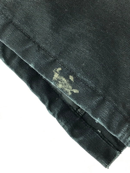 【現状渡し品】【メンズ】 Carhartt カーハート 00's QUILTING LINER TRADITIONAL JACKET C03 BLK 2000年代 キルティング ライナー トラディショナル ジャケット 146-251203-rt-09-tag サイズ：48 カラー：ブラック 万代Net店