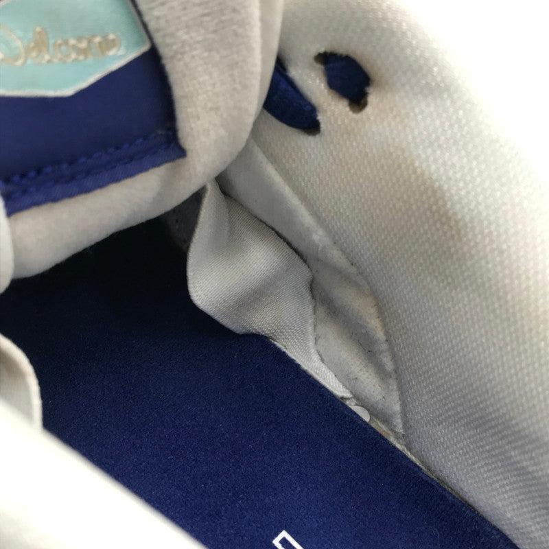 【中古品】【メンズ】 NIKE SB ナイキエスビー DUNK LOW LOS ANGELES DODGERS DEEP ROYAL BLUE ダンク ロー ロサンゼルス ドジャース スニーカー 靴 160-251205-rt-01-tag サイズ：29ｃｍ US11 カラー：ROYAL BLUE/WHITE 万代Net店