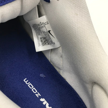 【中古品】【メンズ】 NIKE SB ナイキエスビー DUNK LOW LOS ANGELES DODGERS DEEP ROYAL BLUE ダンク ロー ロサンゼルス ドジャース スニーカー 靴 160-251205-rt-01-tag サイズ：29ｃｍ US11 カラー：ROYAL BLUE/WHITE 万代Net店