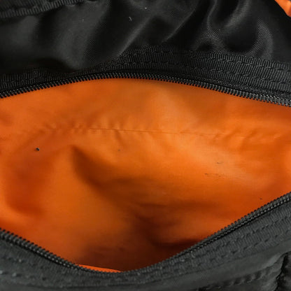 【中古品】【メンズ】 PORTER ポーター TANKER MINI BOSTON BAG タンカー ミニボストンバッグ 吉田カバン 188-251205-rt-19-tag カラー：ブラック 万代Net店