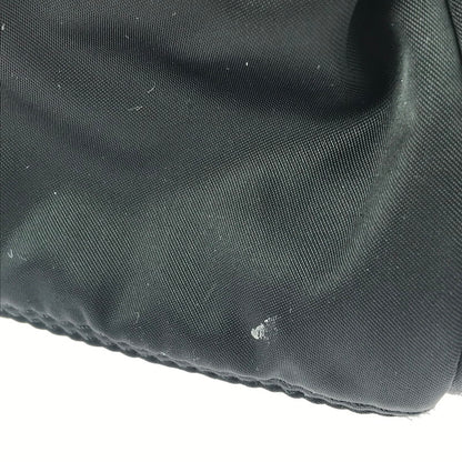 【中古品】【メンズ】 PORTER ポーター TANKER MINI BOSTON BAG タンカー ミニボストンバッグ 吉田カバン 188-251205-rt-19-tag カラー：ブラック 万代Net店