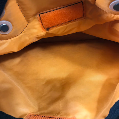 【中古品】【メンズ】 PORTER ポーター TANKER MINI BOSTON BAG タンカー ミニボストンバッグ 吉田カバン 188-251205-rt-19-tag カラー：ブラック 万代Net店