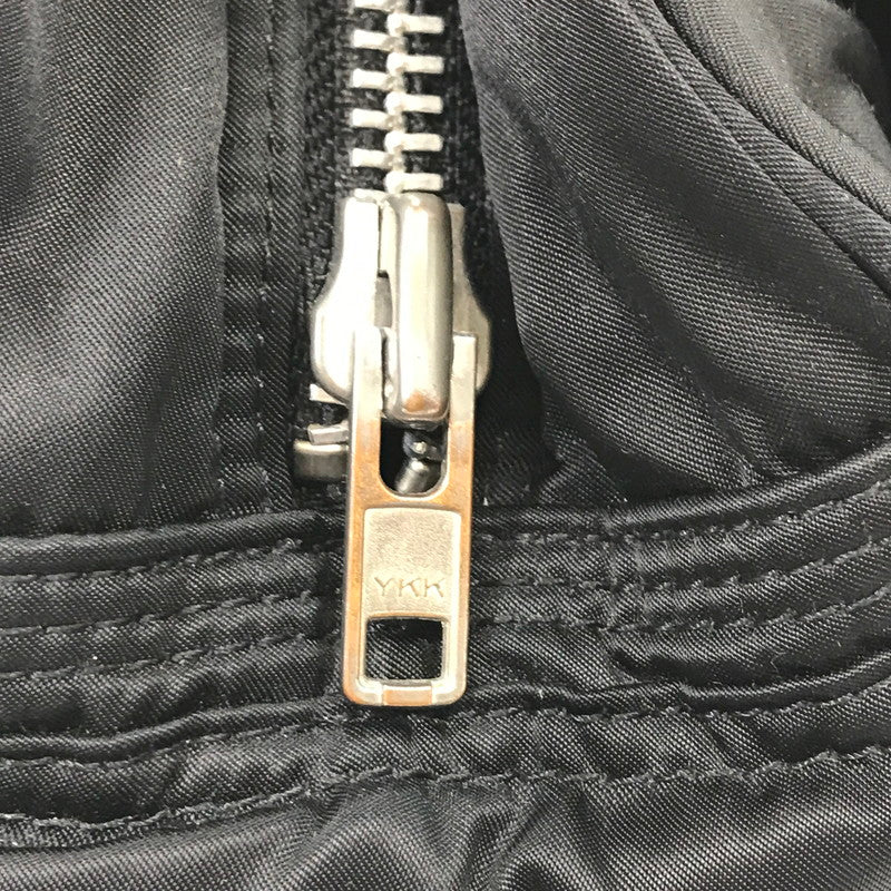 【中古品】【メンズ】 PORTER ポーター TANKER MINI BOSTON BAG タンカー ミニボストンバッグ 吉田カバン 188-251205-rt-19-tag カラー：ブラック 万代Net店