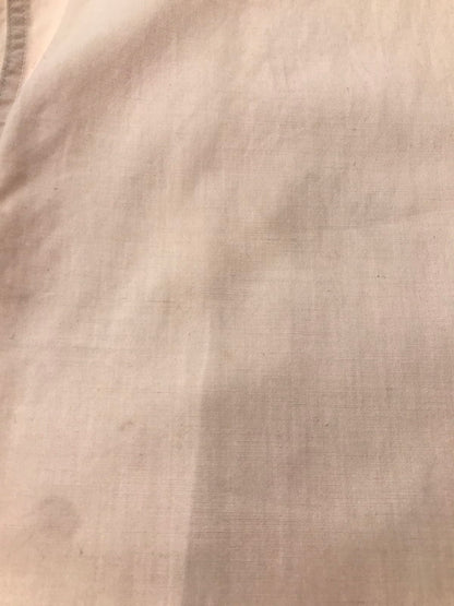 【中古品】【メンズ】 VINTAGE ヴィンテージ 50～60's L/S POPELIN SHIRT ロングスリーブ ポペリン シャツ 長袖シャツ トップス ヴィンテージ 146-260607-rt-10-tagh サイズ：不明 下記参照 カラー：ピンク 万代Net店