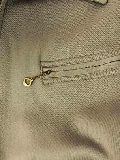 【現状渡し品】【メンズ】 PENDLETON ペンドルトン PENDLETON 40's GABARDINE SPORTS JACKET BROWN 40年代 ギャバジン スポーツ ジャケット アウター ヴィンテージ 146-251203-rt-03-tag サイズ：不明 下記参照 カラー：ベージュ 万代Net店