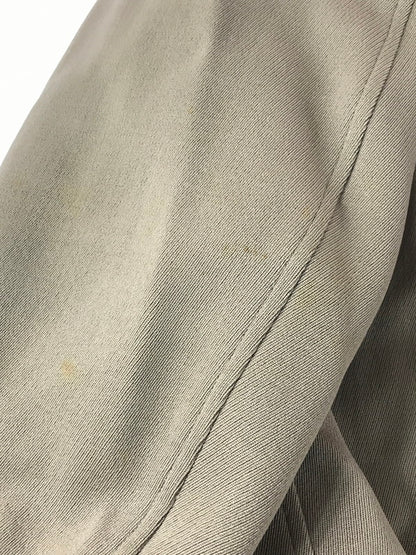 【現状渡し品】【メンズ】 PENDLETON ペンドルトン PENDLETON 40's GABARDINE SPORTS JACKET BROWN 40年代 ギャバジン スポーツ ジャケット アウター ヴィンテージ 146-251203-rt-03-tag サイズ：不明 下記参照 カラー：ベージュ 万代Net店