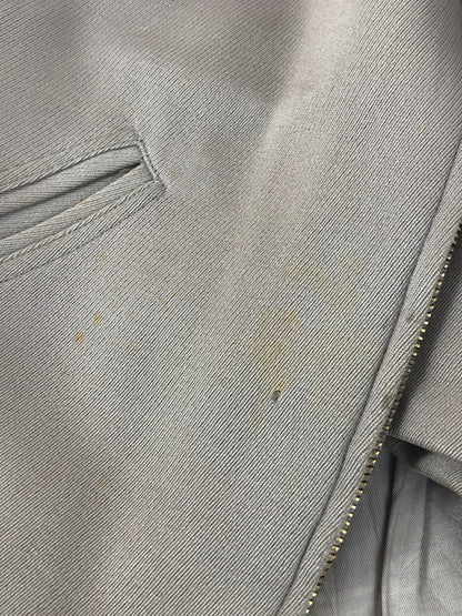 【現状渡し品】【メンズ】 PENDLETON ペンドルトン PENDLETON 40's GABARDINE SPORTS JACKET BROWN 40年代 ギャバジン スポーツ ジャケット アウター ヴィンテージ 146-251203-rt-03-tag サイズ：不明 下記参照 カラー：ベージュ 万代Net店