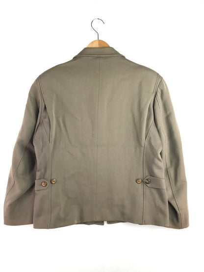 【現状渡し品】【メンズ】 PENDLETON ペンドルトン PENDLETON 40's GABARDINE SPORTS JACKET BROWN 40年代 ギャバジン スポーツ ジャケット アウター ヴィンテージ 146-251203-rt-03-tag サイズ：不明 下記参照 カラー：ベージュ 万代Net店