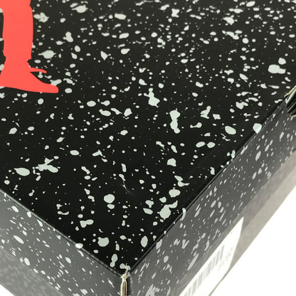 【中古美品】【メンズ】 NIKE ナイキ JORDAN SPIZIKE LOW FQ1759-008 ジョーダン スパイジーク ロー スニーカー 靴 160-251201-na-10-tag サイズ：28.5cm US 10.5 カラー：BLACK/STARFISH/WHITE/BLACK 万代Net店