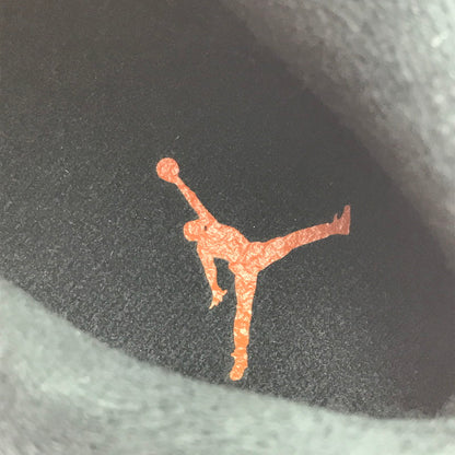 【中古美品】【メンズ】 NIKE ナイキ JORDAN SPIZIKE LOW FQ1759-008 ジョーダン スパイジーク ロー スニーカー 靴 160-251201-na-10-tag サイズ：28.5cm US 10.5 カラー：BLACK/STARFISH/WHITE/BLACK 万代Net店