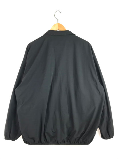 【中古美品】【メンズ】 FRESH SERVICE フレッシュ サービス UTILITY PACKABLE SUIT FSR242-60024 ユーティリティー パッカブル スーツ アウター 140-251204-rt-01-tag サイズ：M カラー：ブラック 万代Net店