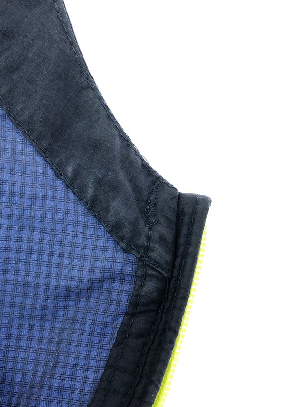 【中古品】【メンズ】 PATAGONIA パタゴニア HOUDINI JACKET 24140 15年製 フーディニー ジャケット ライトアウター 144-260524-rt-03-tagh サイズ：S カラー：ネイビー 万代Net店