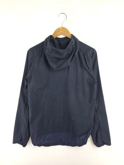 【中古品】【メンズ】 PATAGONIA パタゴニア HOUDINI JACKET 24140 15年製 フーディニー ジャケット ライトアウター 144-260524-rt-03-tagh サイズ：S カラー：ネイビー 万代Net店