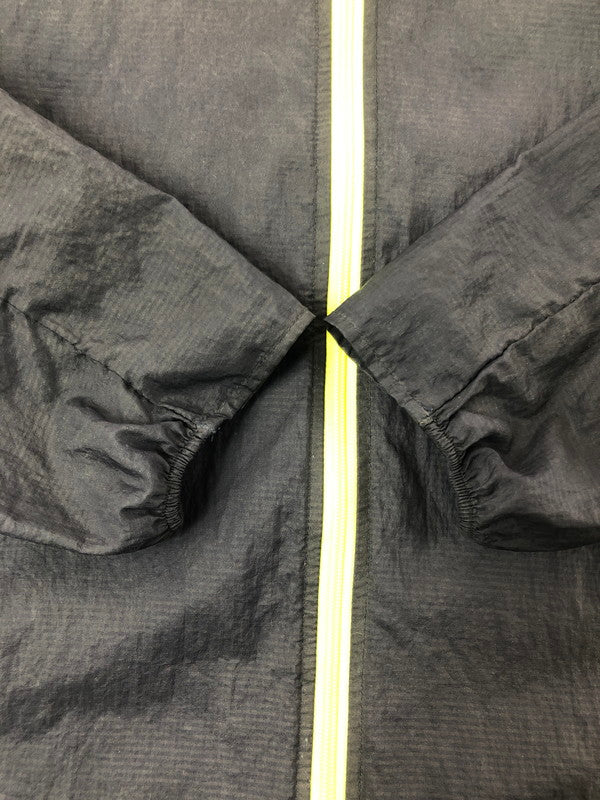【中古品】【メンズ】 PATAGONIA パタゴニア HOUDINI JACKET 24140 15年製 フーディニー ジャケット ライトアウター 144-260524-rt-03-tagh サイズ：S カラー：ネイビー 万代Net店