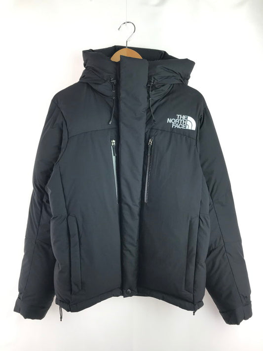【中古品】【メンズ】 THE NORTH FACE ザ・ノースフェイス BALTRO LIGHT JACKET ND92240 バルトロ ライトジャケット アウター 144-251204-rt-04-tag サイズ：M カラー：ブラック 万代Net店