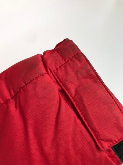 【中古品】【メンズ】 THE NORTH FACE ザ・ノースフェイス NUPTSE JACKET ND91841 ヌプシ ジャケット アウター 144-251204-rt-05-tag サイズ：L カラー：レッド 万代Net店