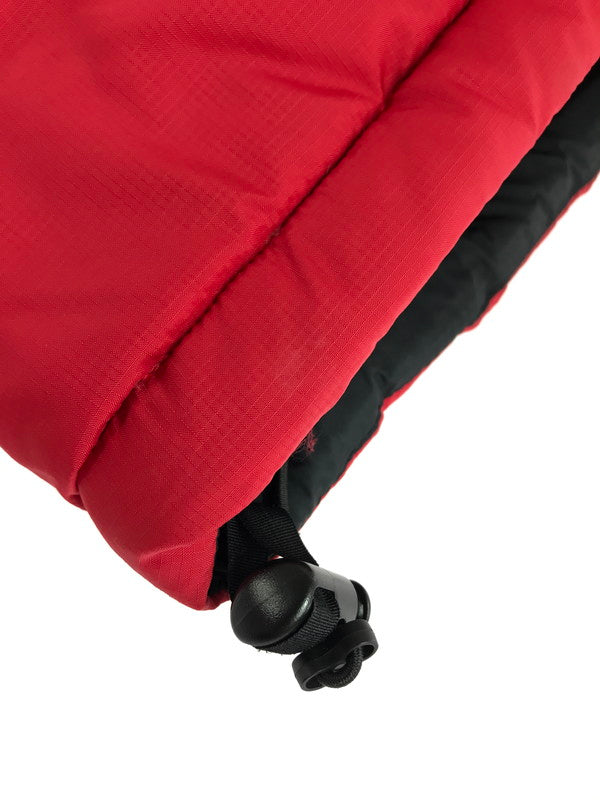 【中古品】【メンズ】 THE NORTH FACE ザ・ノースフェイス NUPTSE JACKET ND91841 ヌプシ ジャケット アウター 144-251204-rt-05-tag サイズ：L カラー：レッド 万代Net店