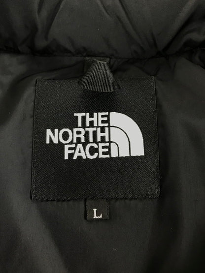 【中古品】【メンズ】 THE NORTH FACE ザ・ノースフェイス NUPTSE JACKET ND91841 ヌプシ ジャケット アウター 144-251204-rt-05-tag サイズ：L カラー：レッド 万代Net店