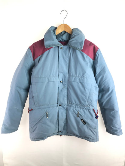 【中古品】【メンズ】 T2 SKI WEAR DOWN JACKET スキーウェア ダウンジャケット アウター 141-251208-rt-01-tag サイズ：表記無し 下記参照 カラー：ブルー系 万代Net店