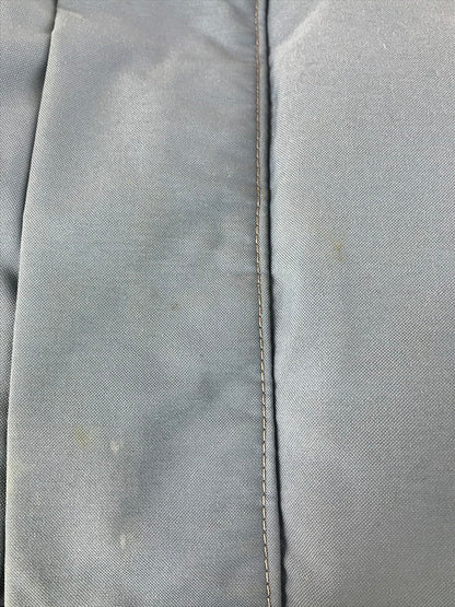 【中古品】【メンズ】 T2 SKI WEAR DOWN JACKET スキーウェア ダウンジャケット アウター 141-251208-rt-01-tag サイズ：表記無し 下記参照 カラー：ブルー系 万代Net店