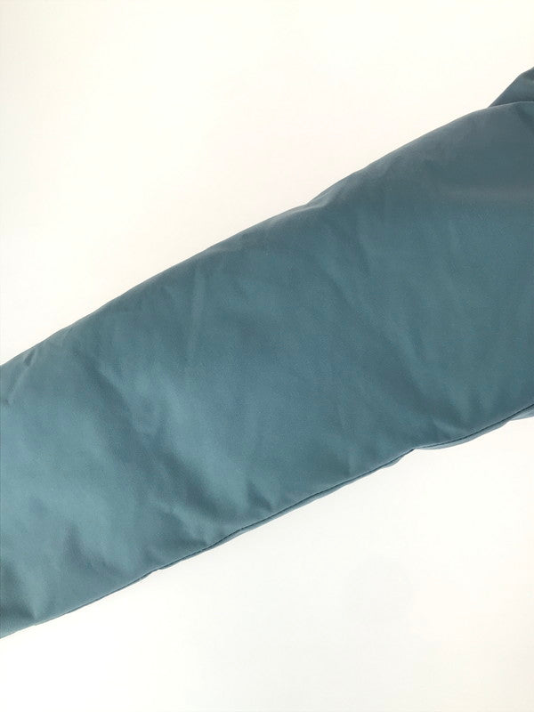 【中古品】【メンズ】 T2 SKI WEAR DOWN JACKET スキーウェア ダウンジャケット アウター 141-251208-rt-01-tag サイズ：表記無し 下記参照 カラー：ブルー系 万代Net店