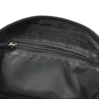 【現状渡し品】【レディース】 PRADA プラダ MINI POACH ミニポーチ 化粧ポーチ 小物入れ 183-251209-na-10-tag カラー：ブラック 万代Net店