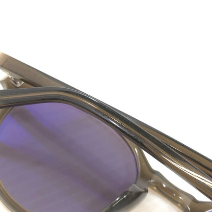 【中古品】【メンズ】 A.D.S.R エーディーエスアール SUNGLASSES BOZ 04 サングラス アイウェア アクセサリー 203-251205-na-18-tag カラー：チャコール 万代Net店