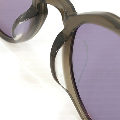 【中古品】【メンズ】 A.D.S.R エーディーエスアール SUNGLASSES BOZ 04 サングラス アイウェア アクセサリー 203-251205-na-18-tag カラー：チャコール 万代Net店