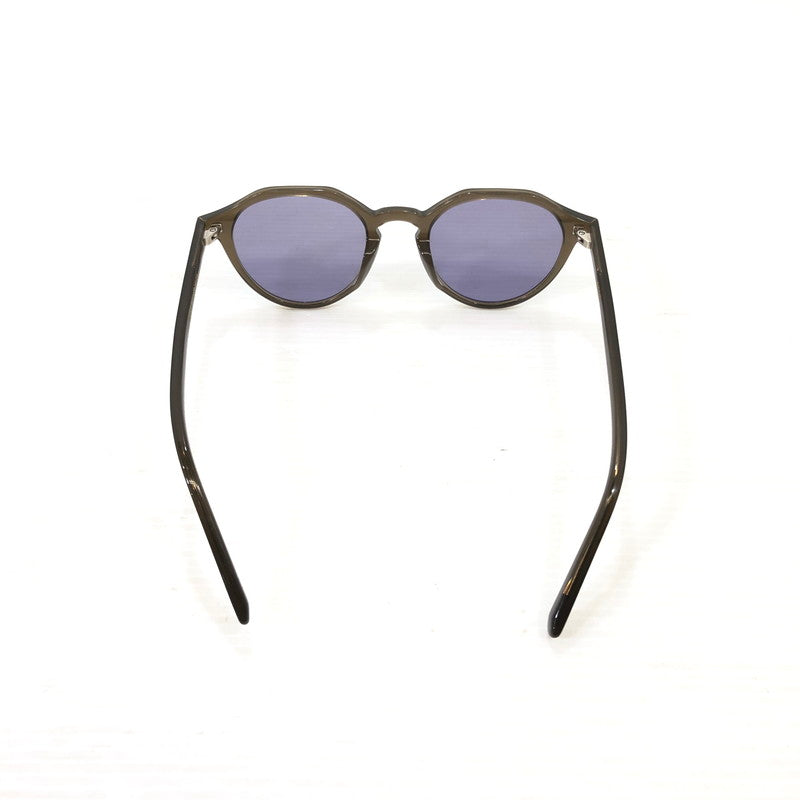 【中古品】【メンズ】 A.D.S.R エーディーエスアール SUNGLASSES BOZ 04 サングラス アイウェア アクセサリー 203-251205-na-18-tag カラー：チャコール 万代Net店