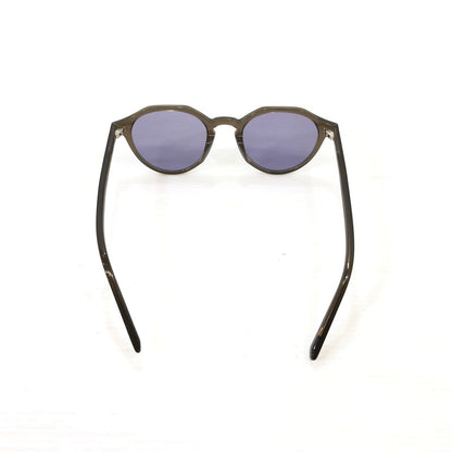 【中古品】【メンズ】 A.D.S.R エーディーエスアール SUNGLASSES BOZ 04 サングラス アイウェア アクセサリー 203-251205-na-18-tag カラー：チャコール 万代Net店