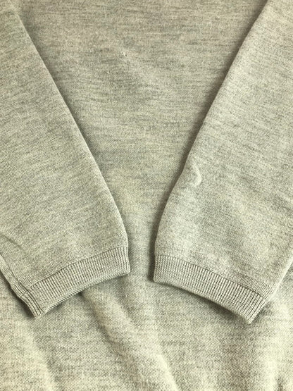 【現状渡し品】【メンズ】 crepuscule クレプスキュール TURTLENECK WOOL KNIT SWEATHER 1403-008 タートルネック ウール ニット セーター 140-251230-na-07-tag サイズ：2 カラー：ベージュ 万代Net店