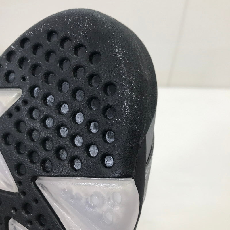 【中古品】【メンズ】 NIKE ナイキ AIR JORDAN 6 REFLECTIVE INFRARED CI4072-001 エアジョーダン6 リフレクティブ スニーカー 靴 160-251207-rt-03-tag サイズ：27.5cm US 9.5 カラー：REFLECT SILVE 万代Net店