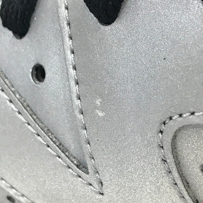 【中古品】【メンズ】 NIKE ナイキ AIR JORDAN 6 REFLECTIVE INFRARED CI4072-001 エアジョーダン6 リフレクティブ スニーカー 靴 160-251207-rt-03-tag サイズ：27.5cm US 9.5 カラー：REFLECT SILVE 万代Net店