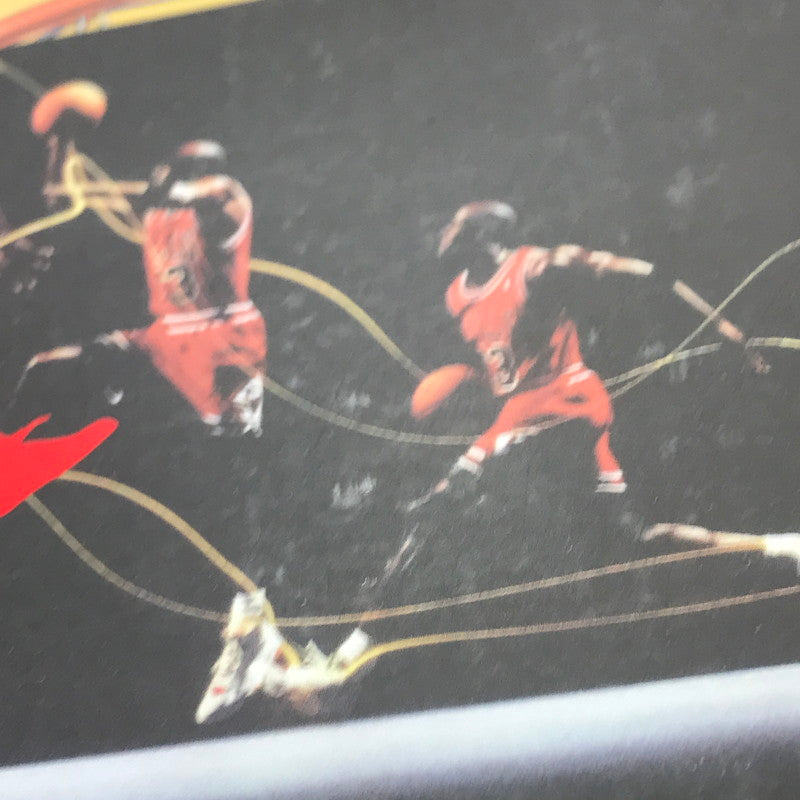 【中古品】【メンズ】 NIKE ナイキ AIR JORDAN 6 REFLECTIVE INFRARED CI4072-001 エアジョーダン6 リフレクティブ スニーカー 靴 160-251207-rt-03-tag サイズ：27.5cm US 9.5 カラー：REFLECT SILVE 万代Net店