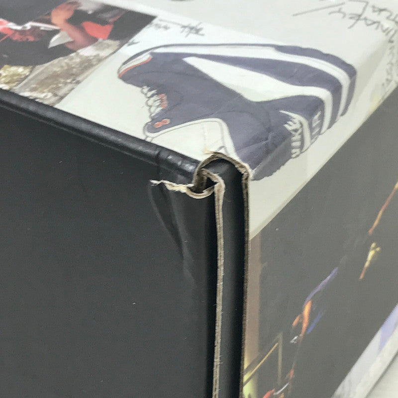 【中古品】【メンズ】 NIKE ナイキ AIR JORDAN 6 REFLECTIVE INFRARED CI4072-001 エアジョーダン6 リフレクティブ スニーカー 靴 160-251207-rt-03-tag サイズ：27.5cm US 9.5 カラー：REFLECT SILVE 万代Net店