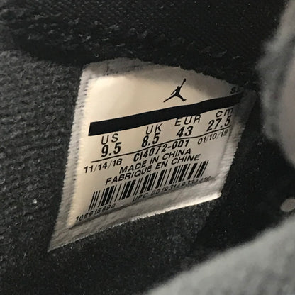 【中古品】【メンズ】 NIKE ナイキ AIR JORDAN 6 REFLECTIVE INFRARED CI4072-001 エアジョーダン6 リフレクティブ スニーカー 靴 160-251207-rt-03-tag サイズ：27.5cm US 9.5 カラー：REFLECT SILVE 万代Net店